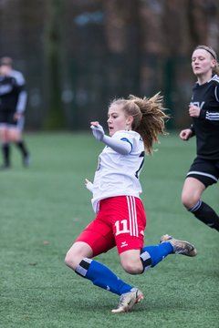 Bild 35 - wBJ HSV - F VfL Jesteburg : Ergebnis: 6:1